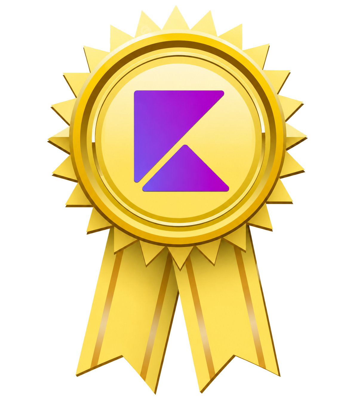 Award-Winning Claims Administration Software badge